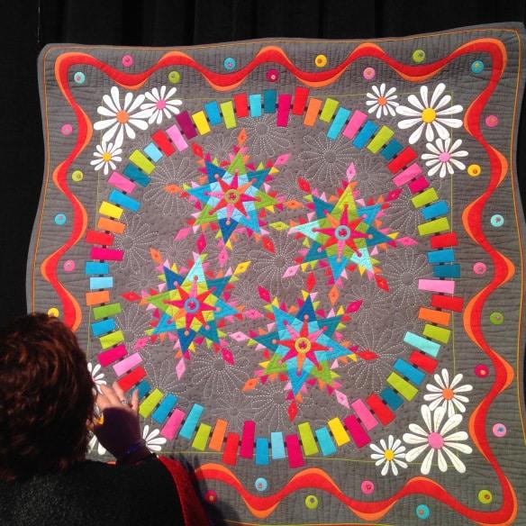 Patchwork Houston 2016