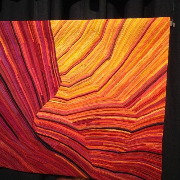 Patchwork Houston 2016