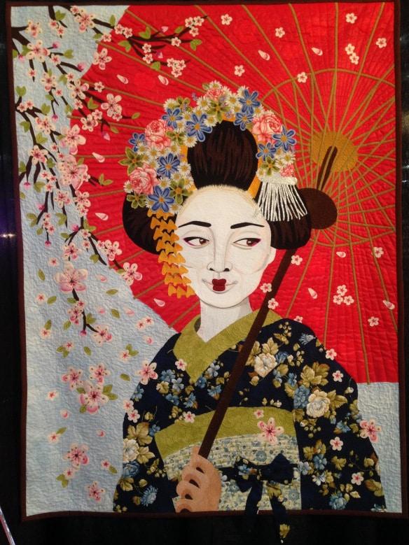 Patchwork Houston 2016