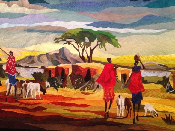 Patchwork Houston 2016