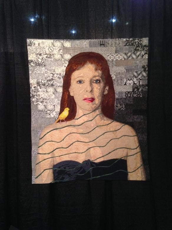 Patchwork Houston 2016