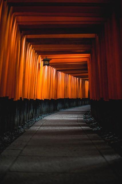 Guía para viajar por Japón