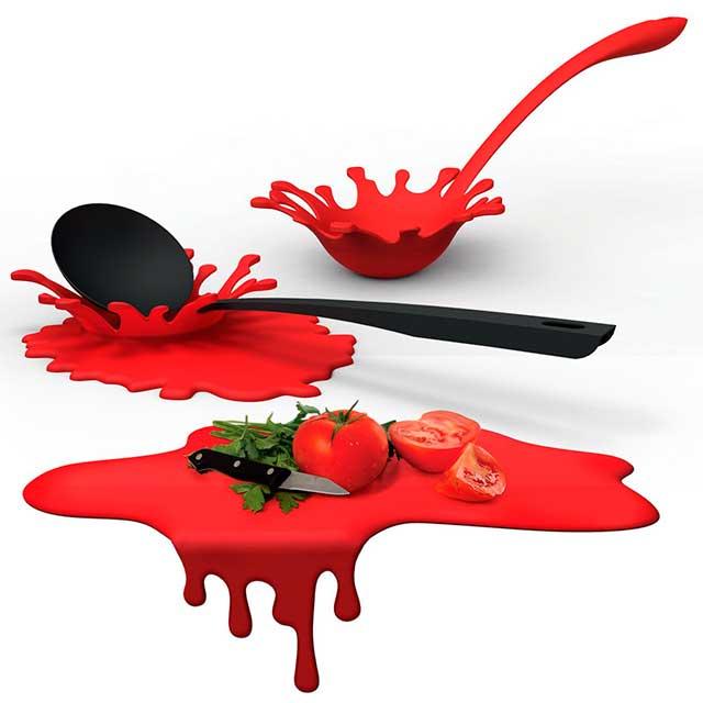 accesorios originales de cocina