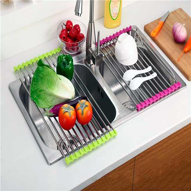 accesorios originales de cocina