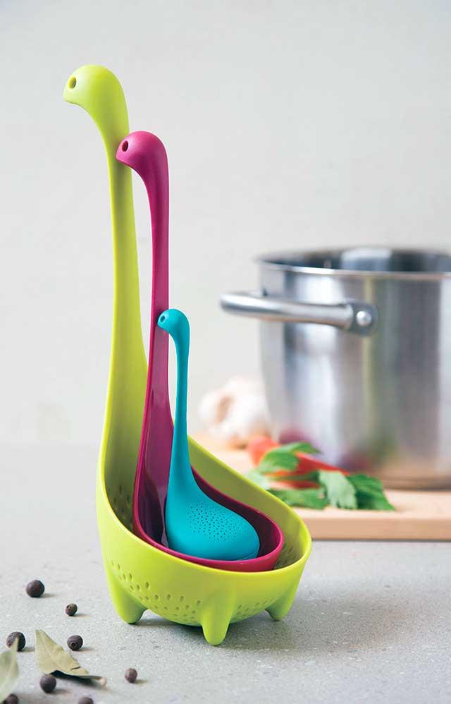 accesorios originales de cocina
