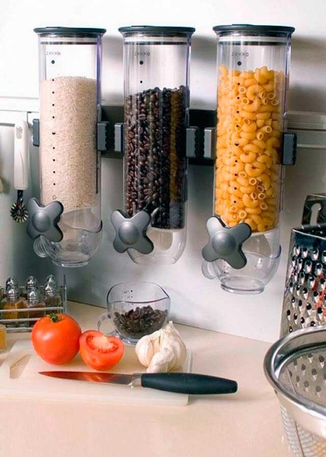 accesorios originales de cocina