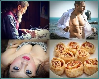 promover tu talento con fotos