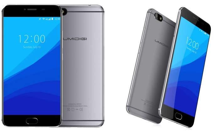 Reseña de UMIDIGI C NOTE en análisis terminal de gama media de UMI con 3GB de RAM, cámara de 13MP, 32GB de almacenamiento y batería potente de 3800mAh con Android 7.0. Review opinión especificaciones técnicas y precio