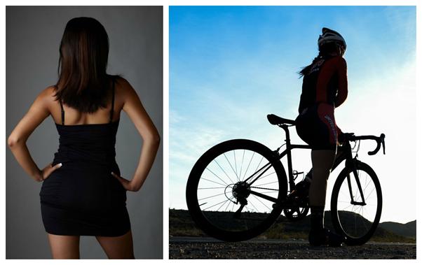 La mejor rutina de ejercicio para tu tipo de cuerpo