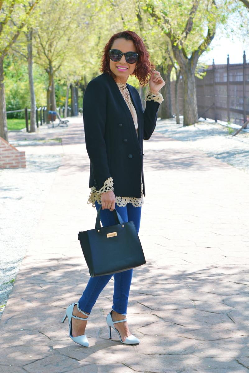 Gabbysweetstyle Look del día