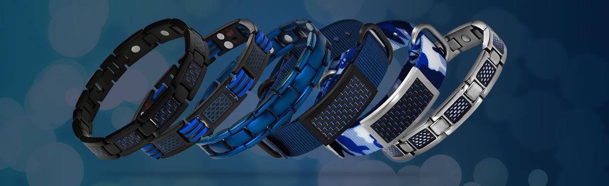 Complementos masculinos para potenciar tu look