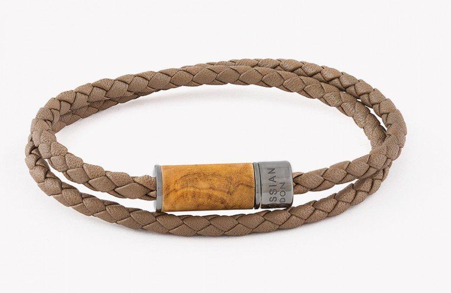 Complementos masculinos para potenciar tu look