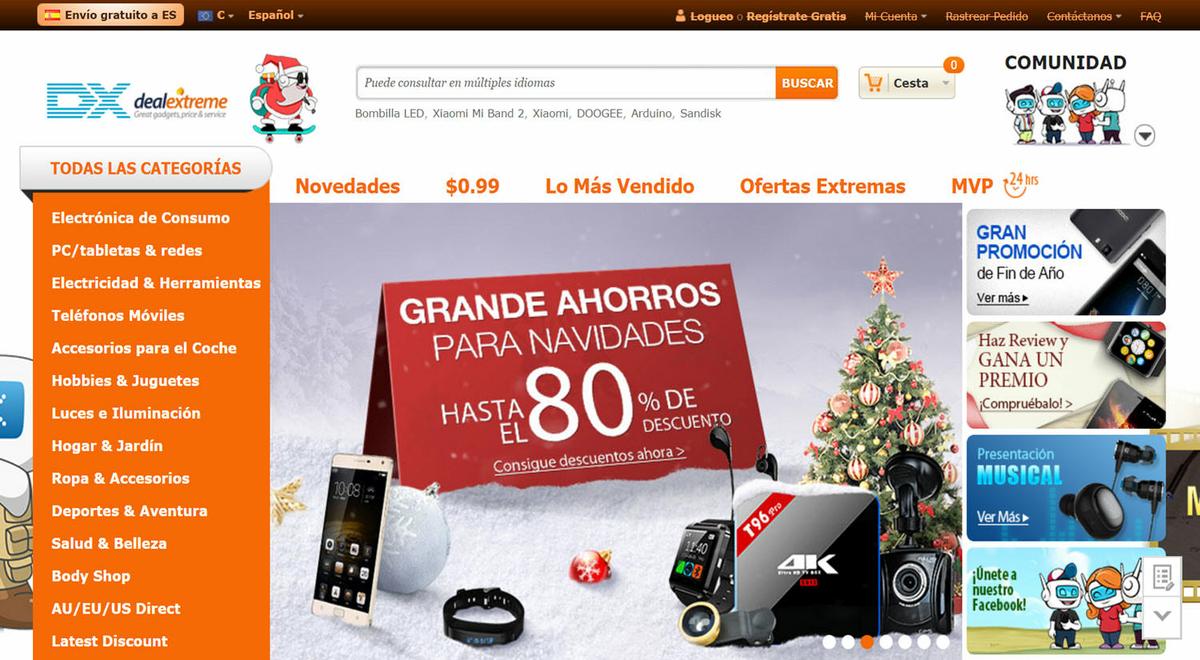 Tiendas online para comprar Moda y Cosmética masculina 