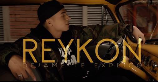 reykon 2