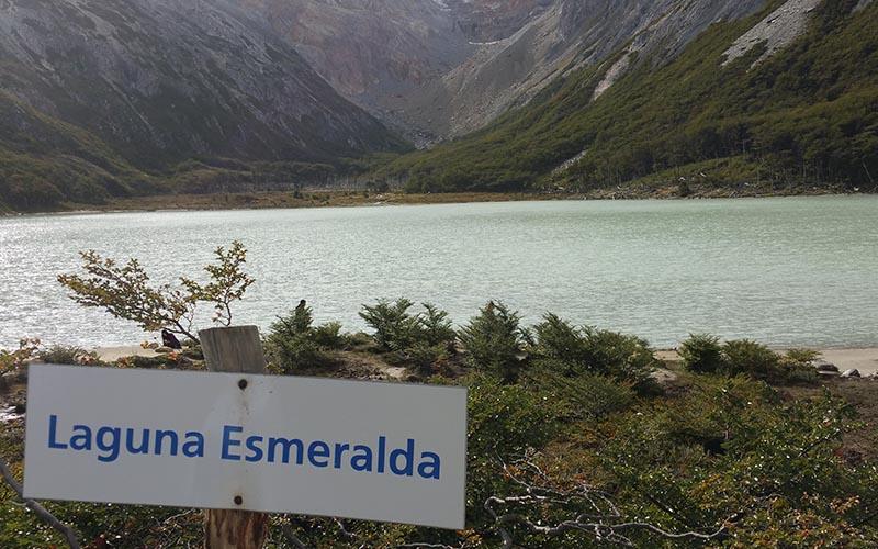laguna esmeralda relatos de un viajero blog