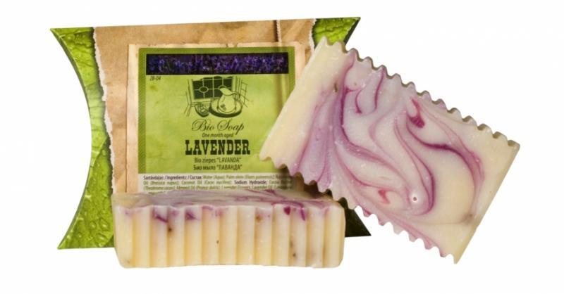  jabon rigasoap lavanda por Olga Carrera Blogger