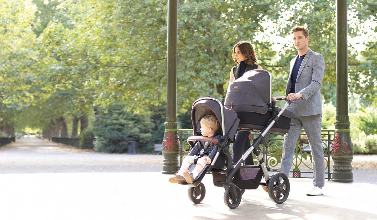 SILVER CROSS LANZA SU NUEVO COCHECITO DE ALTA GAMA EN ESPAÑA Foto de SILVER CROSS LANZA SU NUEVO COCHECITO DE ALTA GAMA EN ESPAÑASILVER CROSS LANZA SU NUEVO COCHECITO DE ALTA GAMA EN ESPAÑA Foto de %title