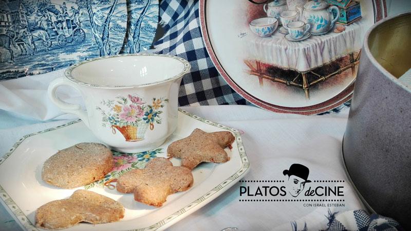 Cómo hacer galletas fáciles