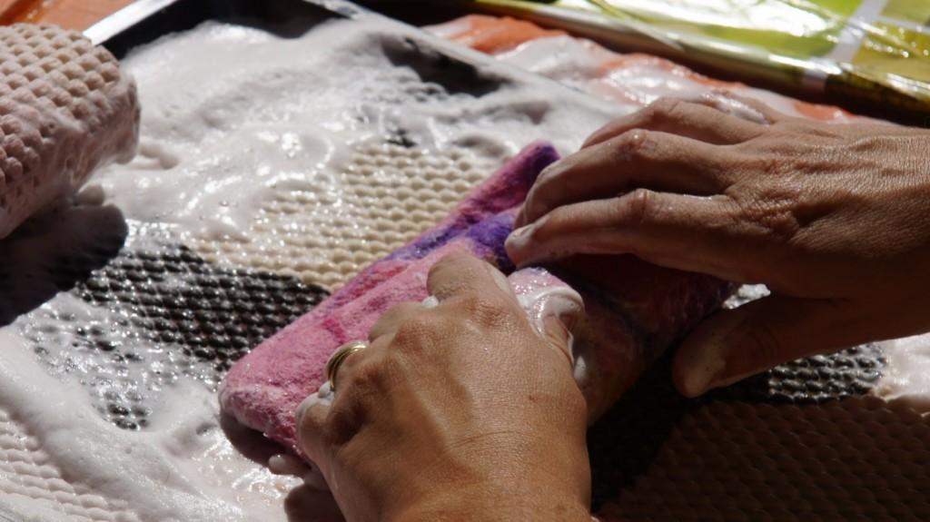 Afieltrarte Madrid por Olga Carrera Blogger