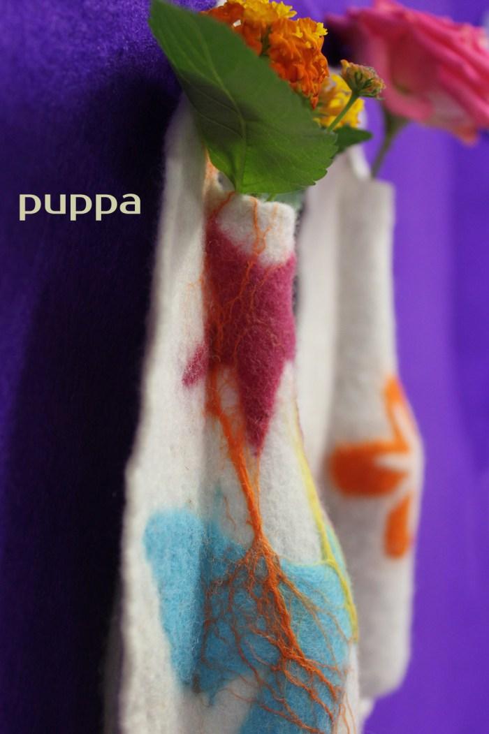 puppa de Eva Escamilla por Olga Carrera Blogger