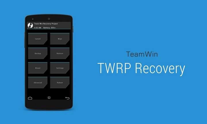 Rootear Android mediante el desbloqueo del bootloader y con la ayuda de TWRP y SuperSU