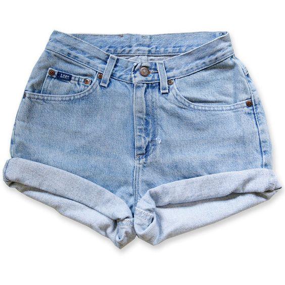 favoritos de la playa short
