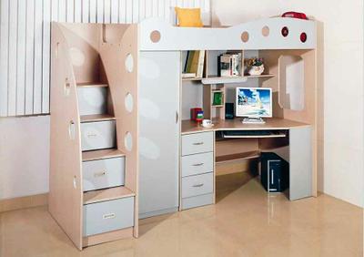 3 muebles para casas pequeñas tan decorativos como prácticos