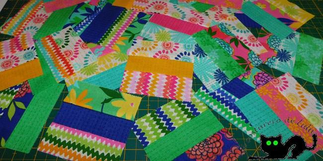 Todas las barajas cortadas