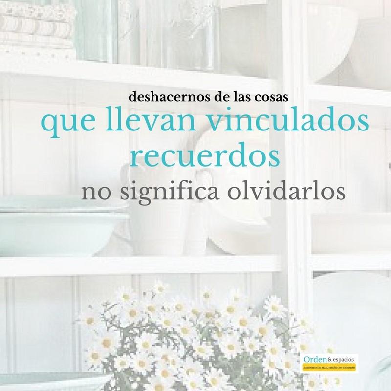 ACUMULAR OBJETOS INNECESARIOS (1)