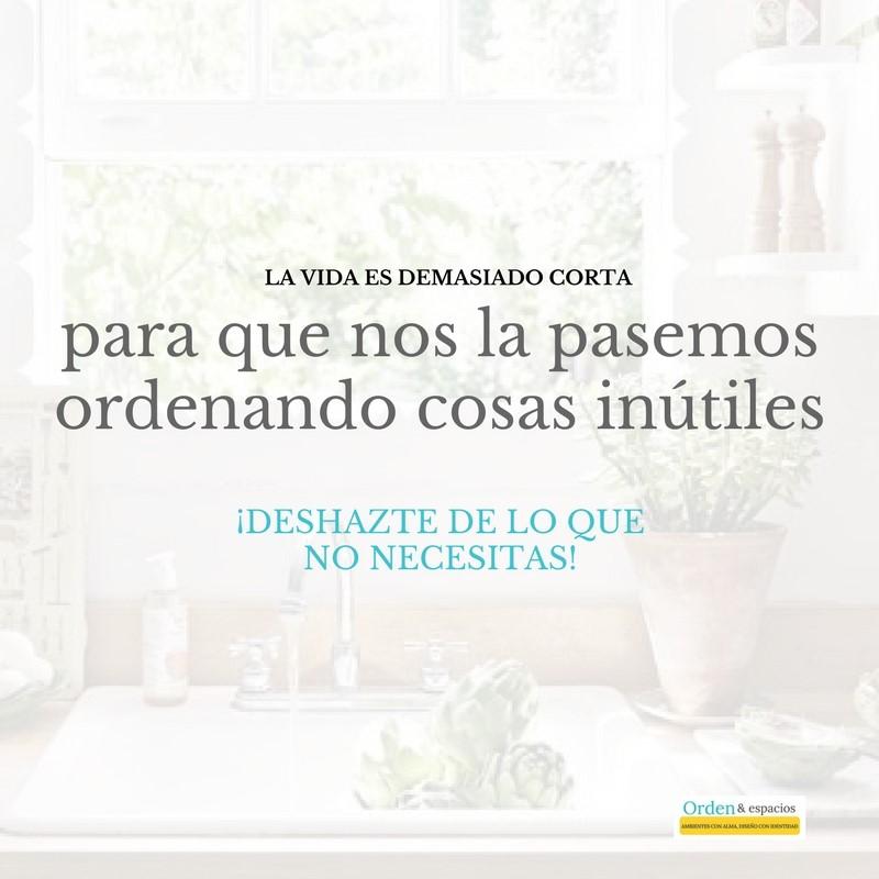 ACUMULAR OBJETOS INNECESARIOS (2)