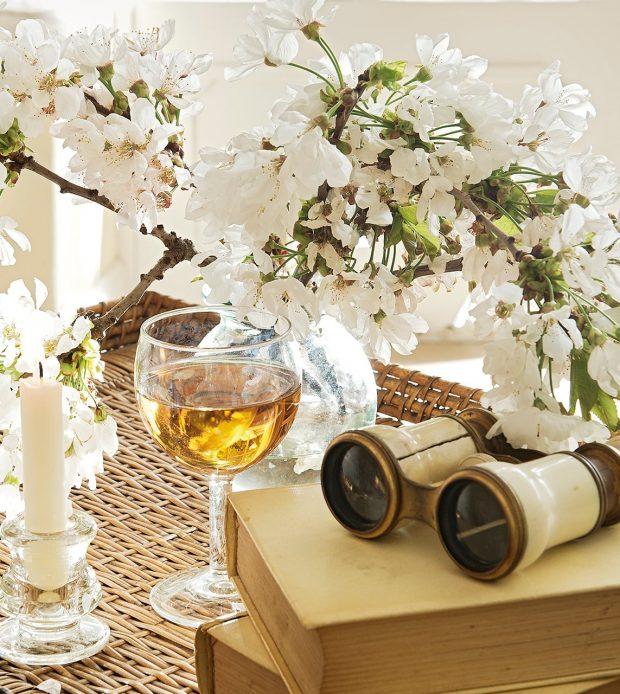 complementos de mesa