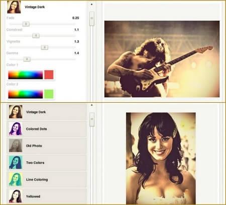 programa para mejorar fotos
