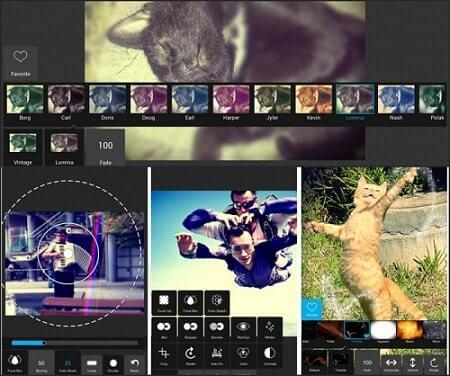 programa retocar fotos