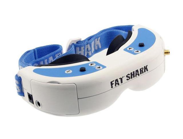 gafas fatshark