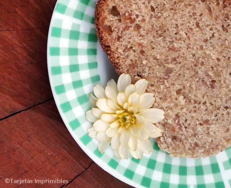 torta de banana receta 