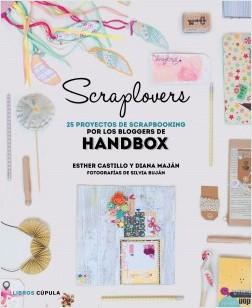 scraplovers de handbox
