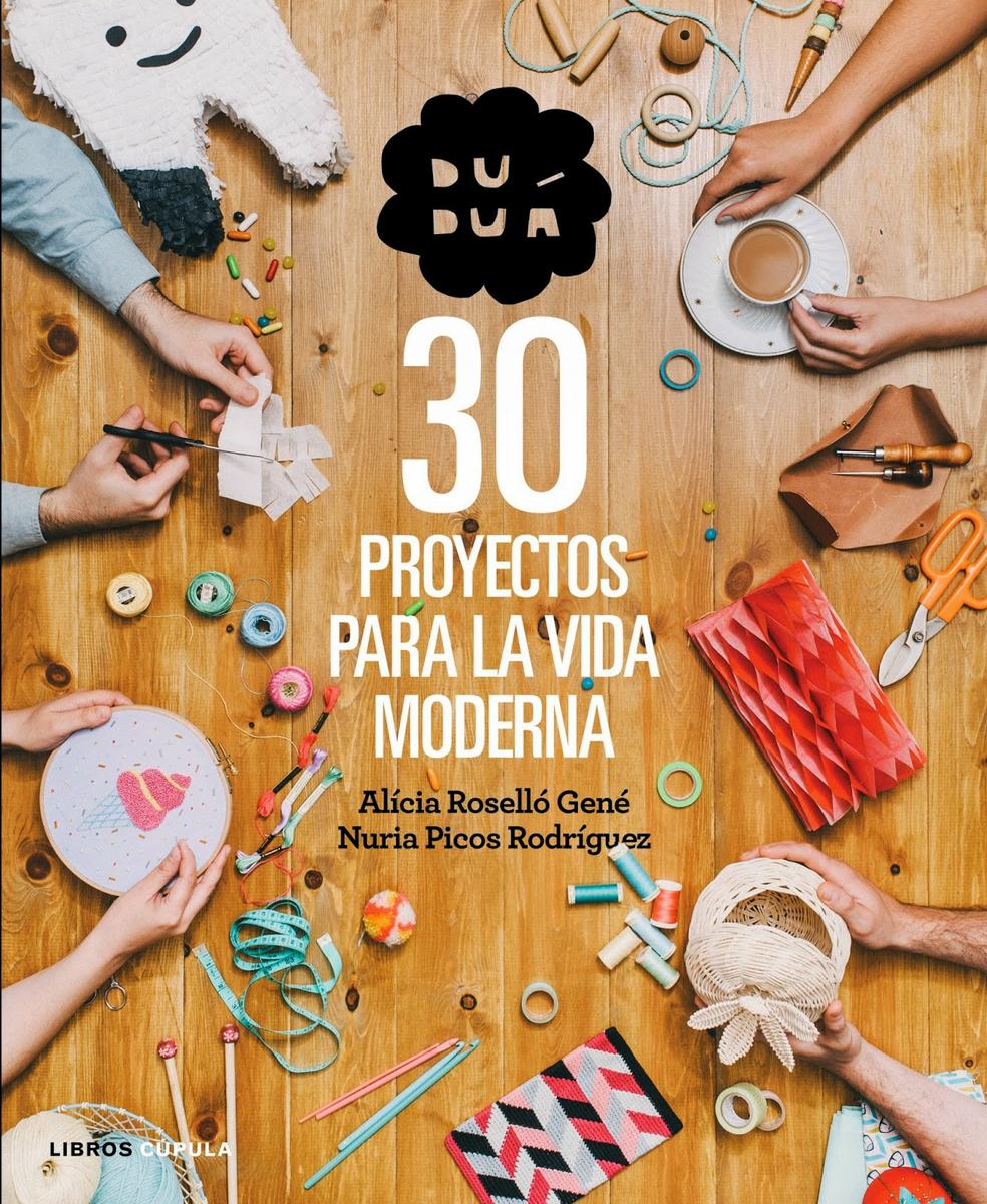 dudua-30-proyectos-para-la-vida-moderna