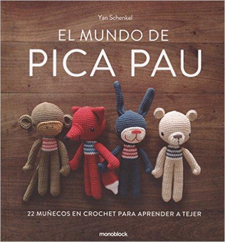 el mundo de pica picau