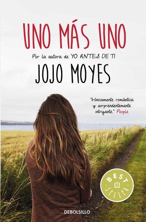 Uno Más Uno, Novela Romántica de Jojo Moyes