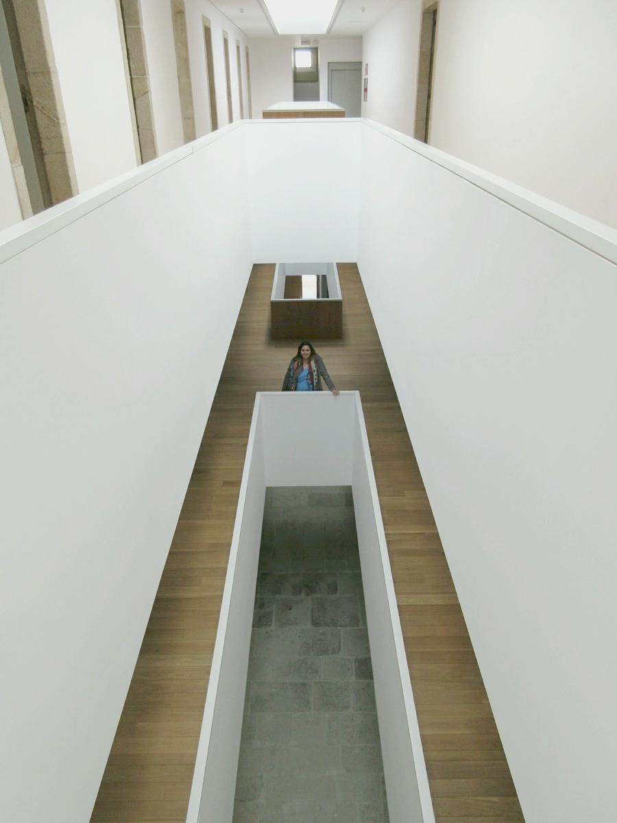 o-vello-carcere-lugo-pasillo-mujeres