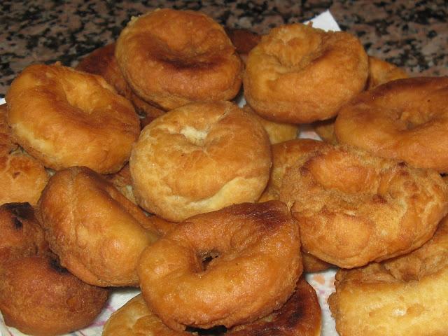 Rosquillas