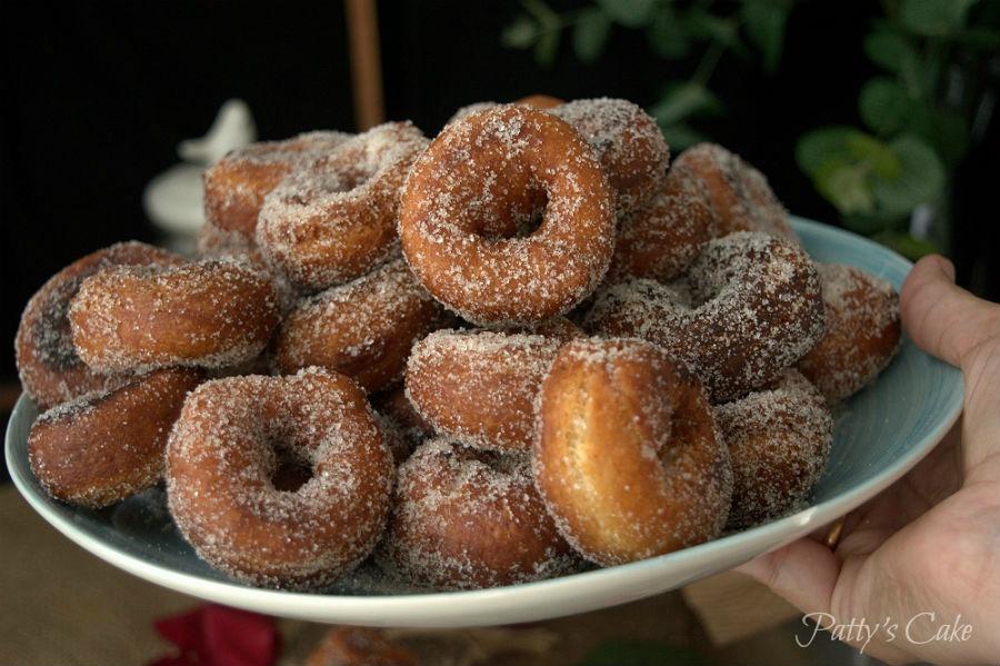 rosquillas
