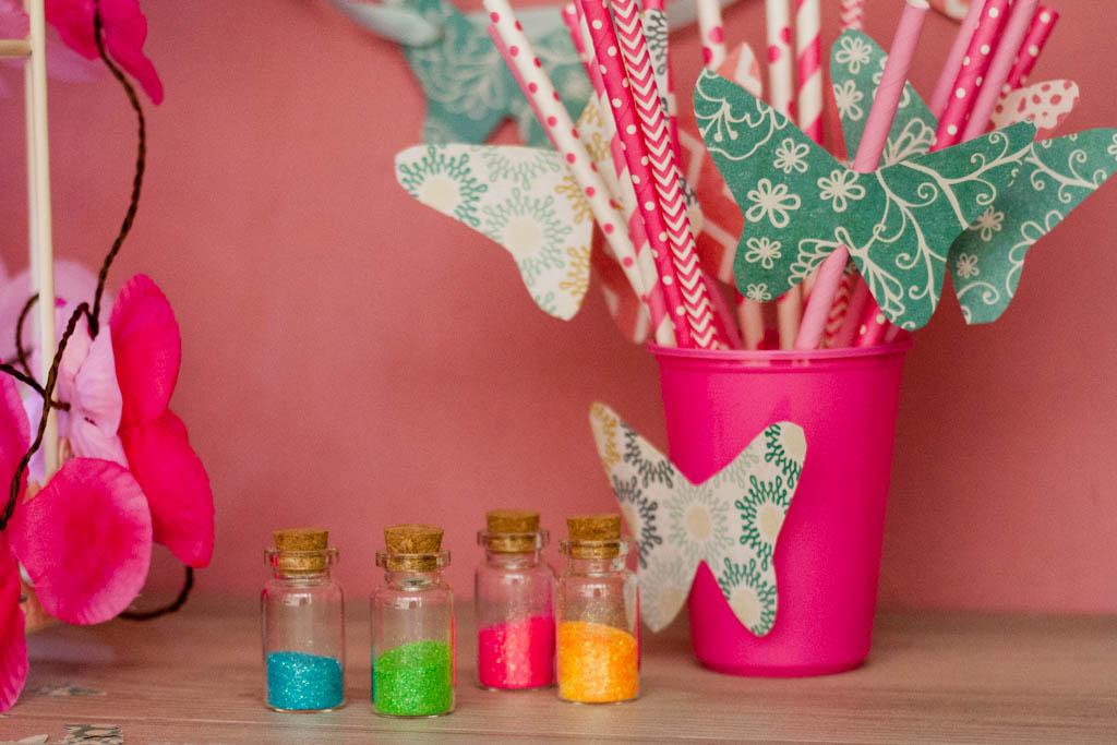 cumpleaños de niñas