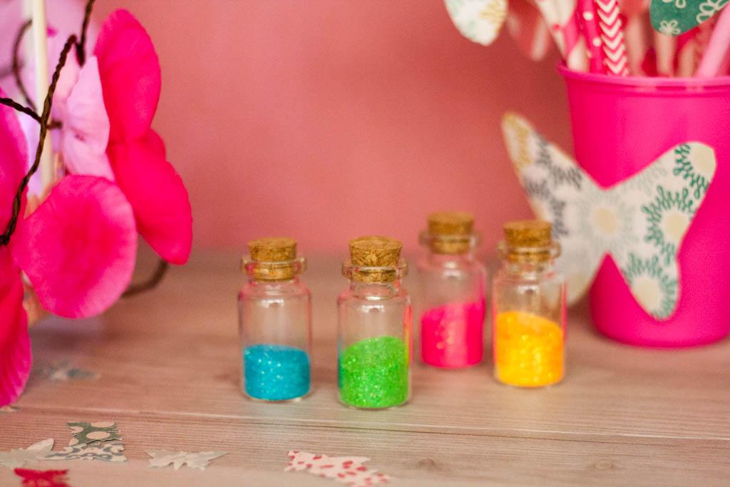 cumpleaños infantiles