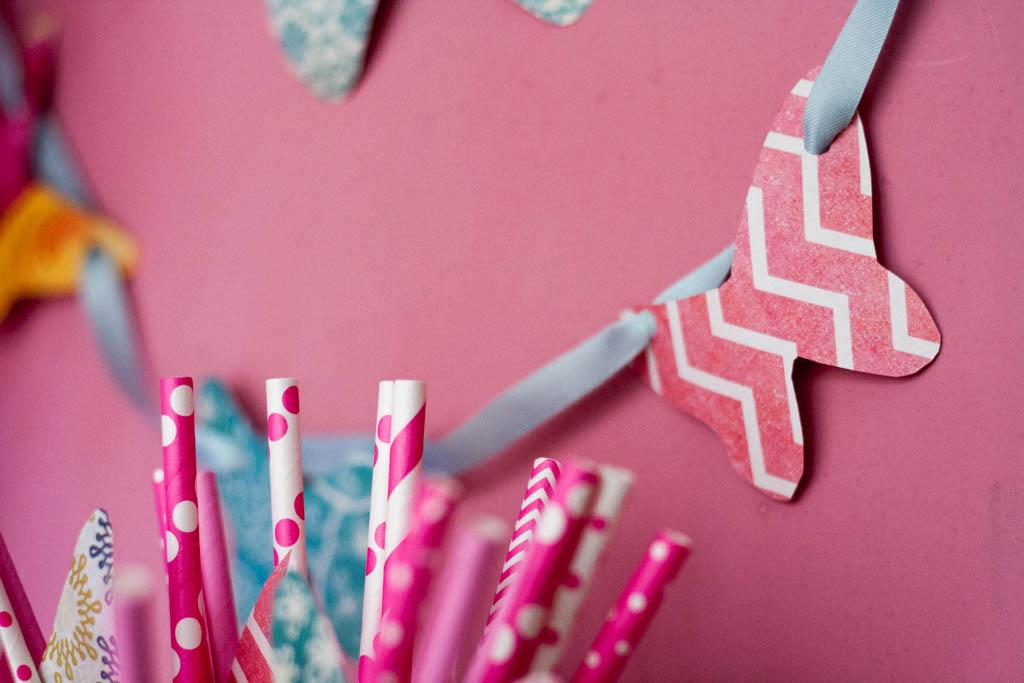 ideas para un baby shower