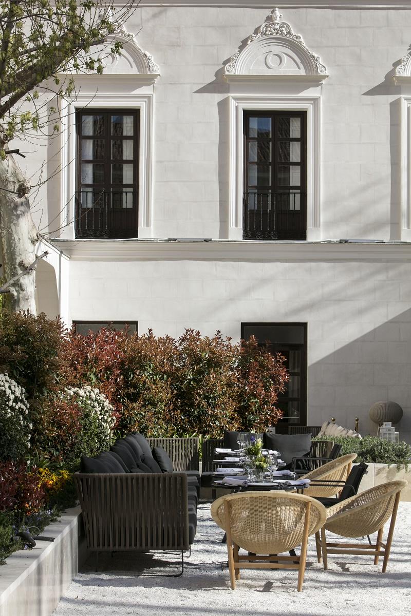 Gran Meliá Palacio de los Duques