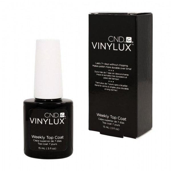Vinylux Weekly Top Coat