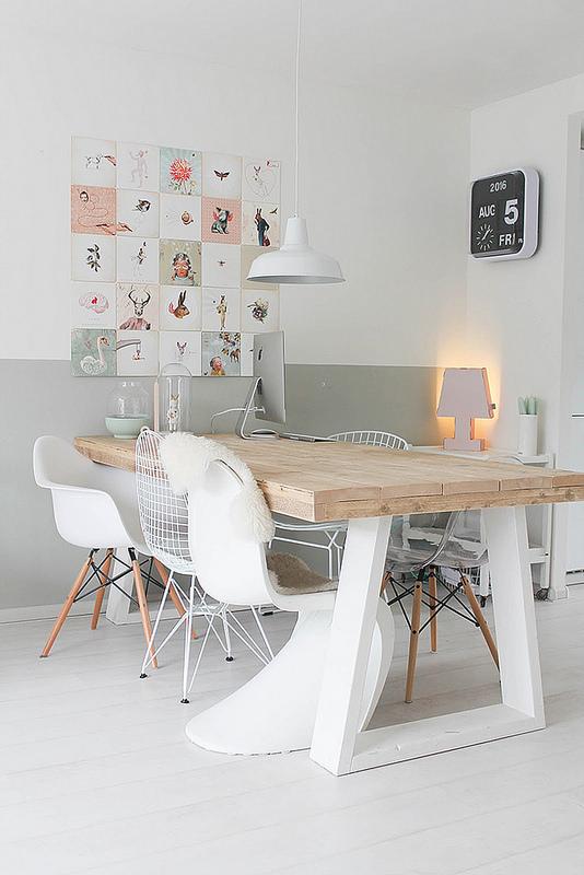 Suelos madera blancos 7