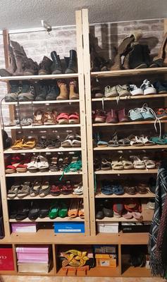 Cómo organizar zapatos: consejos útiles para ordenar tu calzado