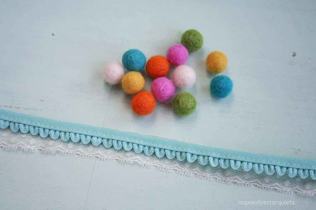 Cómo decorar tu bolso para el verano. DIY. Bolso verano